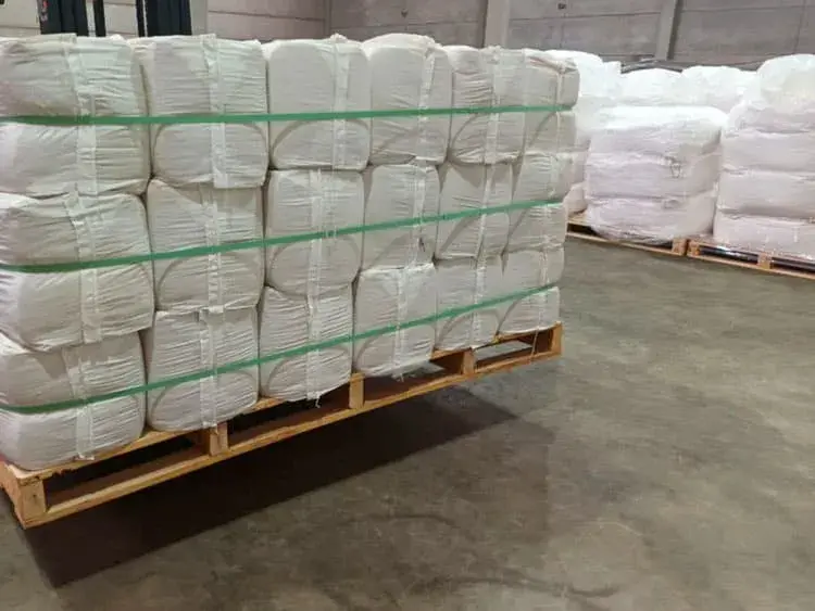 Condomínio fechado da LMG Soluções Logísticas